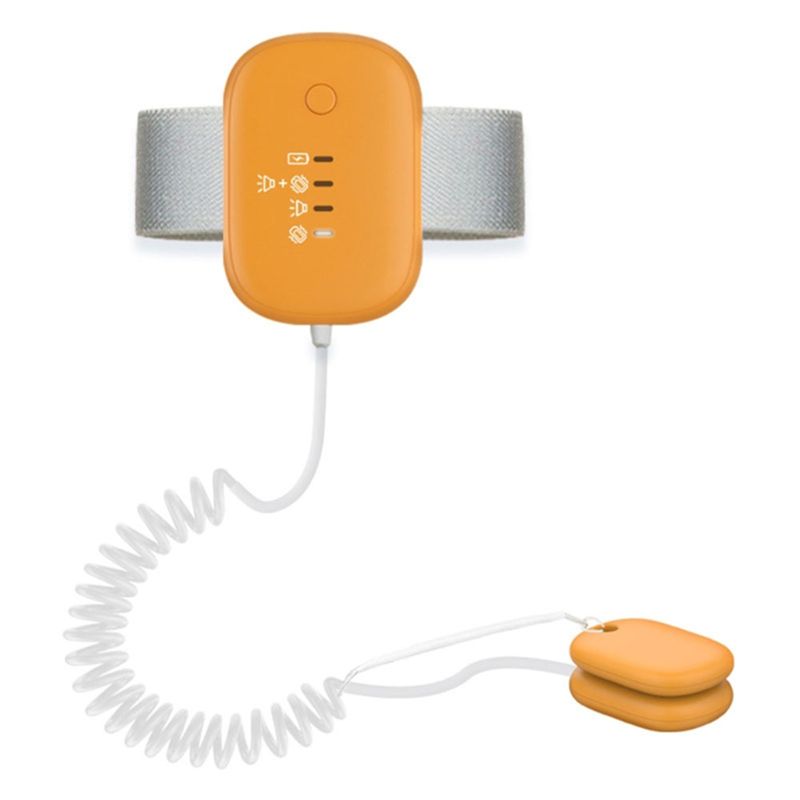 Home Cinema Wireless - ABRE-1 pièces USB capteur d'alarme d'énurésie