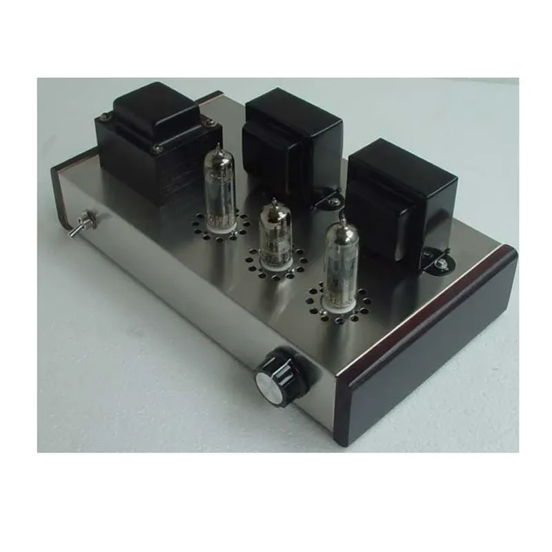 Audio Home Cinema - Kit d'amplificateur de puissance de classe