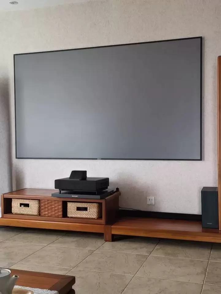Projecteur de cinéma Smart TV  - Home Cinema Tv avis et prix
