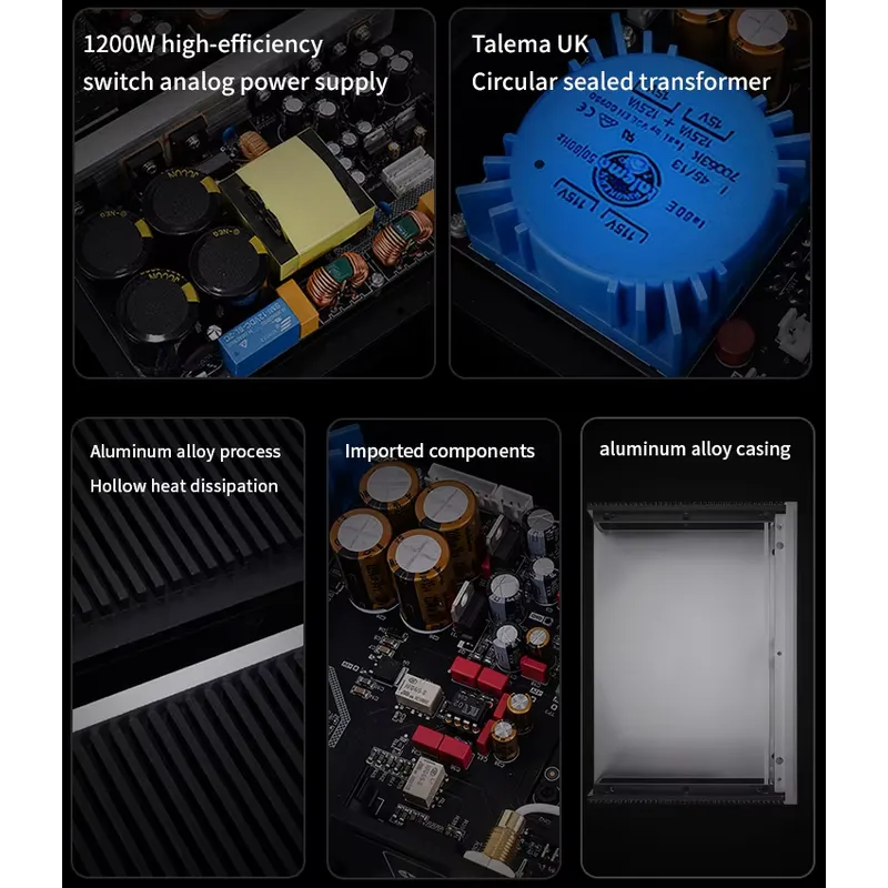 Convient pour l'amplificateur  - Audio Home Cinema avis et prix
