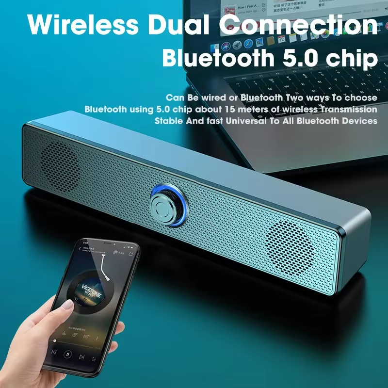 Barre de son Bluetooth pour té - Home Cinema Tv avis et prix
