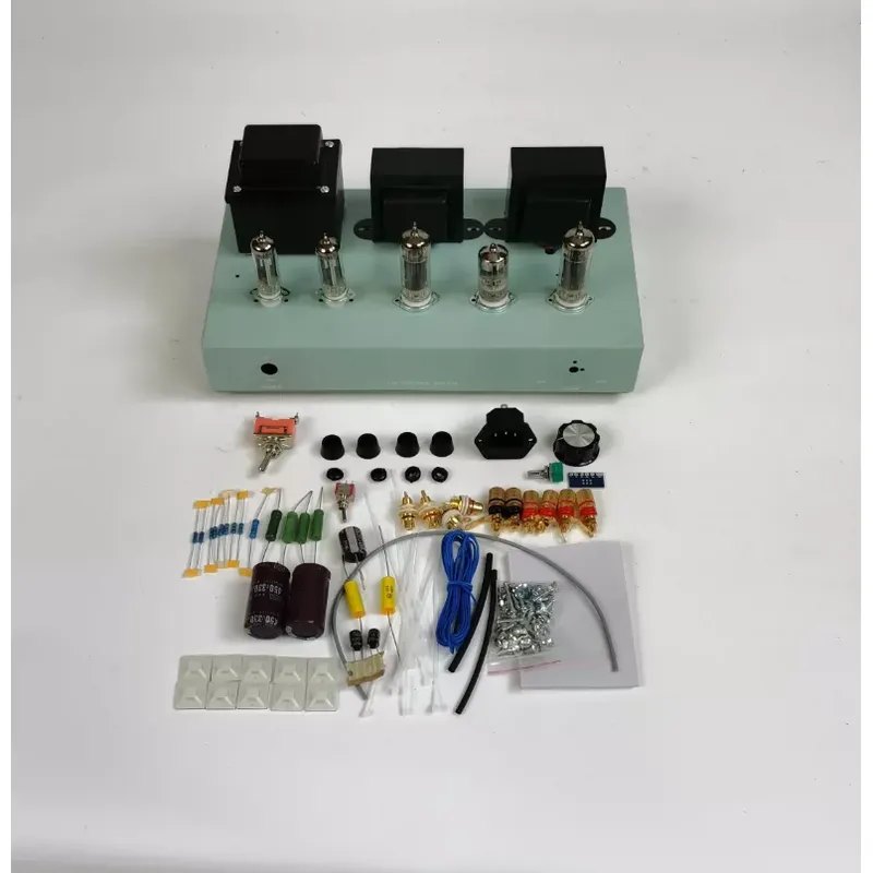 Kit d'amplificateur de puissan - Audio Home Cinema avis et prix